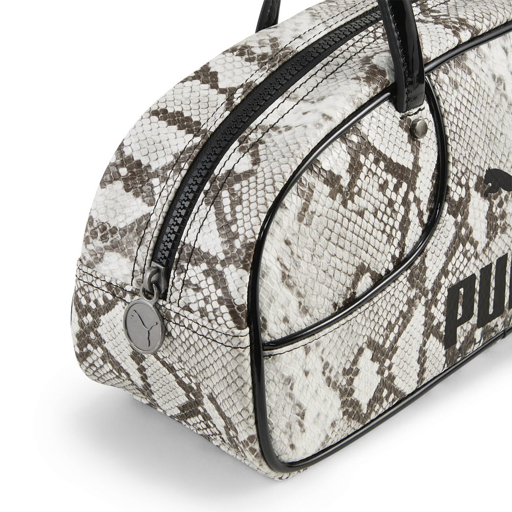 Сумка PUMA 1976 SNAKESKIN Flute