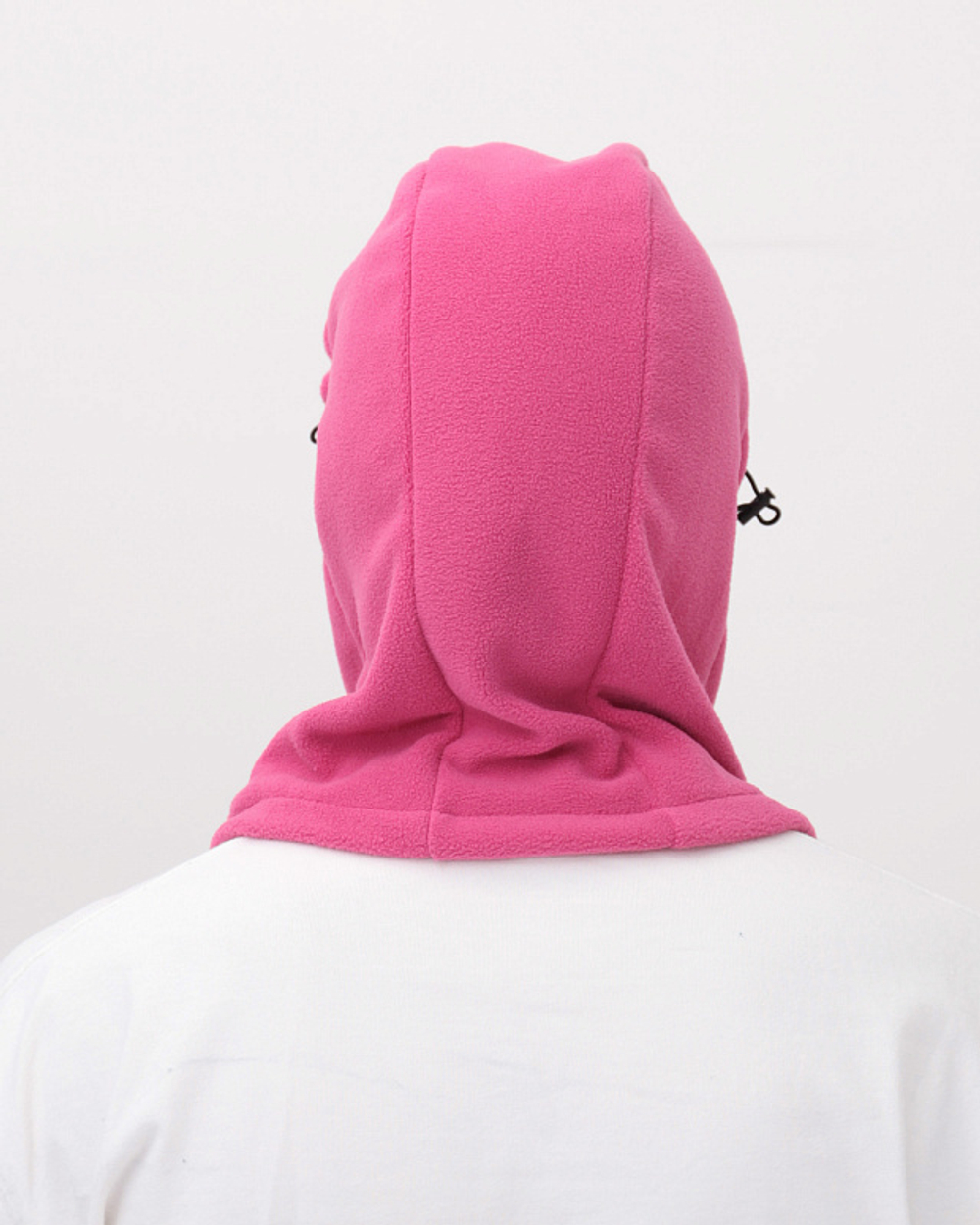 Балаклава ANTEATER Ant-Mask-Pink