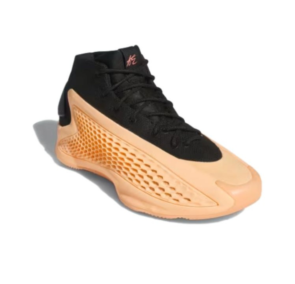 Кроссовки Adidas AE 1 'With Love' IF1859