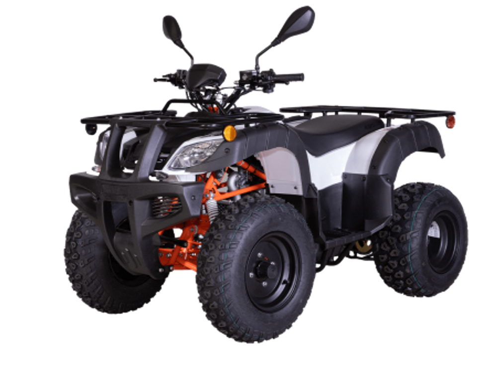 Квадрицикл KAYO AU150 ПТС