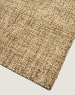 Zarn Ковер из смесовой шерсти с эффектом мини-букле 200 x 300cm