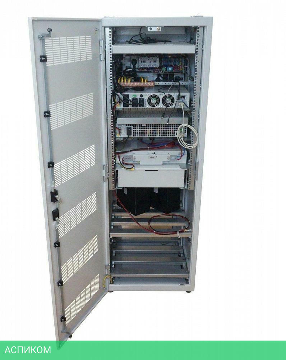 Источник бесперебойного питания Штиль SR1103L серый
