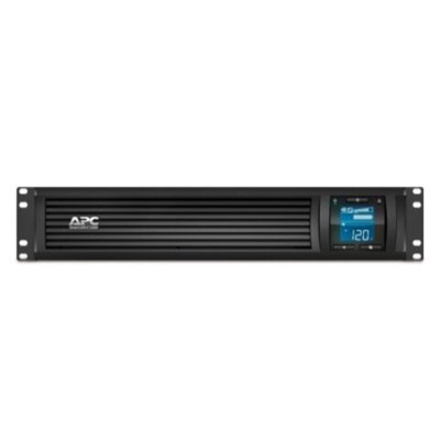 ИБП APC SMC1500I-2UC