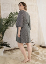 Туника пляжная FIANETA_3441