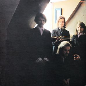 Fairfield Parlour / From Home To Home (LP)