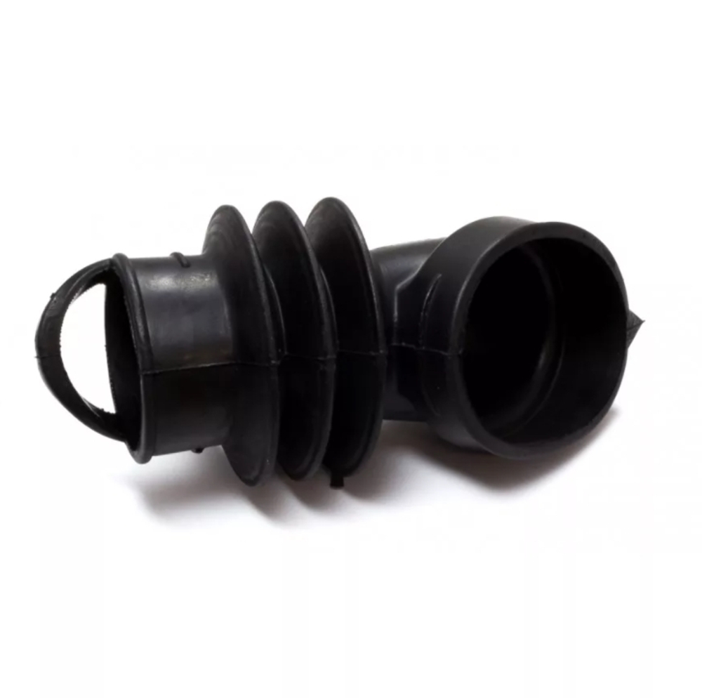 Патрубок от порошкоприемника к баку VESTEL, Whirlpool 40014409