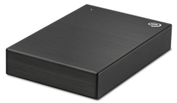 Внешний жесткий диск 2 Тб Seagate (STKB2000400) 2,5", USB-Type A, черный