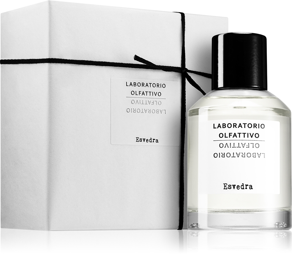 Laboratorio Olfattivo Esvedra  парфюм