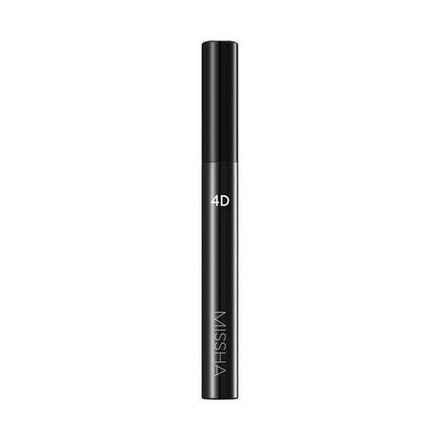 Тушь для ресниц Missha The Style 4d Mascara 1 шт