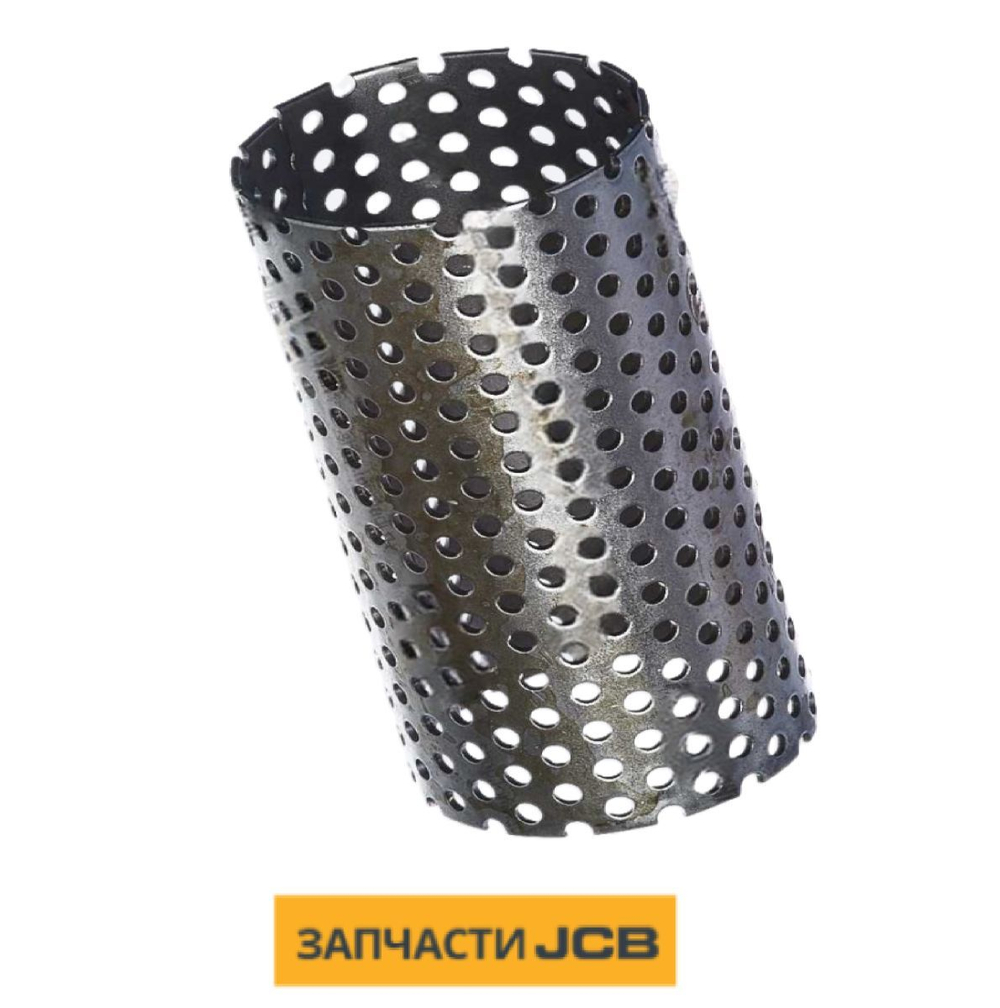 Втулка JCB 290/00773