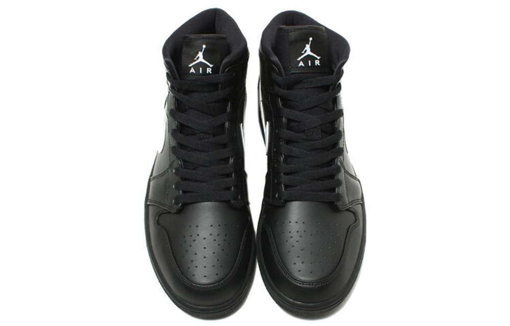 Кроссовки Jordan Air Jordan 1 Mid