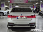 BMW 7 Series (G11) 740i M Sports (06.2022)