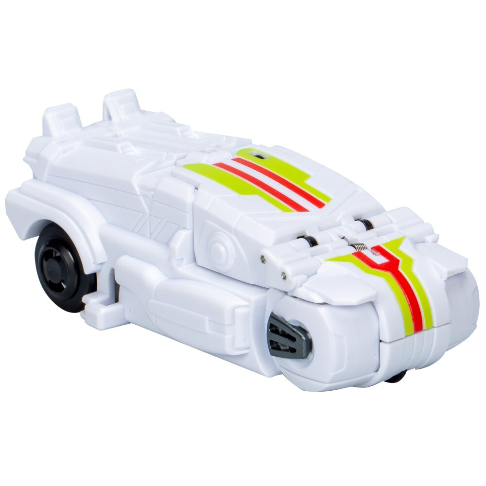 Hasbro Transformers One - фигурка Wheeljack 1-cog changer F9384 / артикул   F9202 F9384  / GTIN 5010996194800