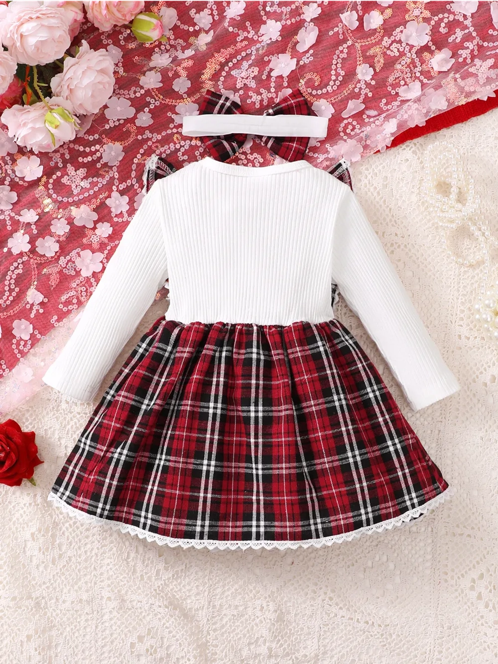 Детское Платье для девочки нарядное праздничное в садик