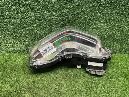 ДХО правый Haval Jolion (2021-н.в.)