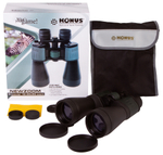 Бинокль Konus NewZoom 10–30x60