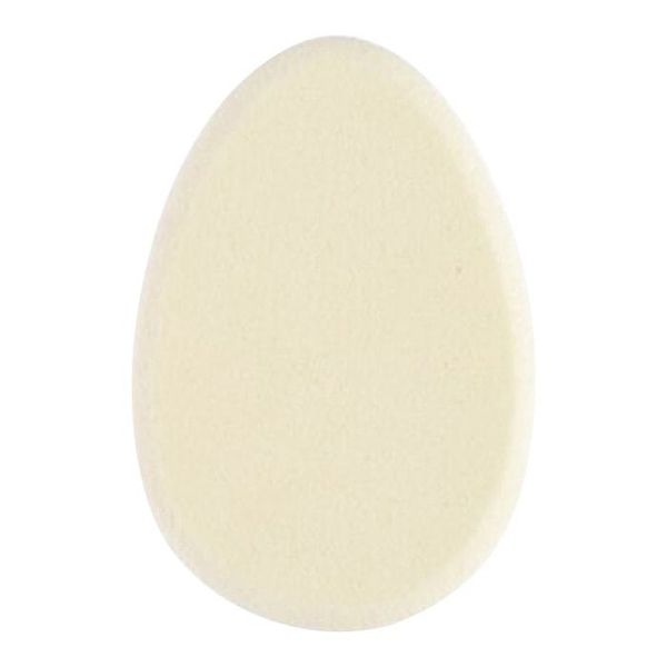 TARTISO, Спонж Латекс яйцо белое XL в инд.упак. 1шт