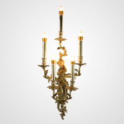 Бра Marcello Bad By Imperiumloft