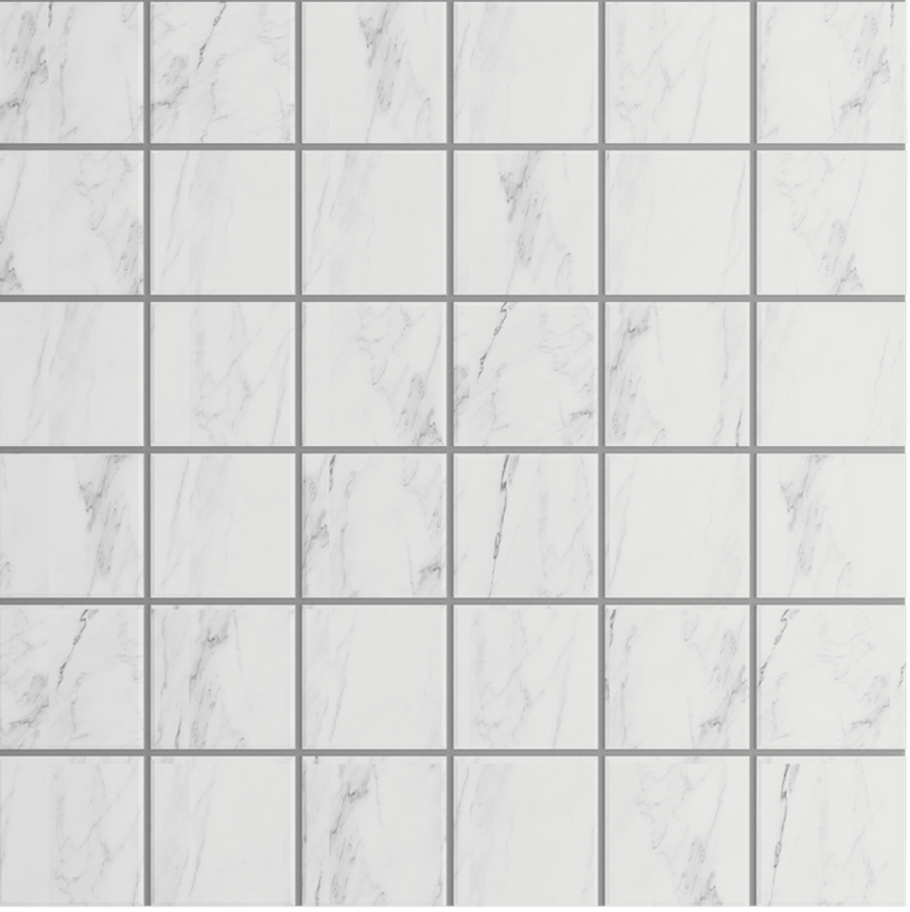 Ametis Supreme SM01 Platinum Мозаика 30x30