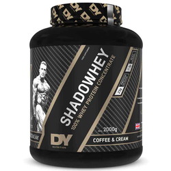 Dorian Yates Nutrition ShadoWhey Concentrate protein (2000 гр.) [M]