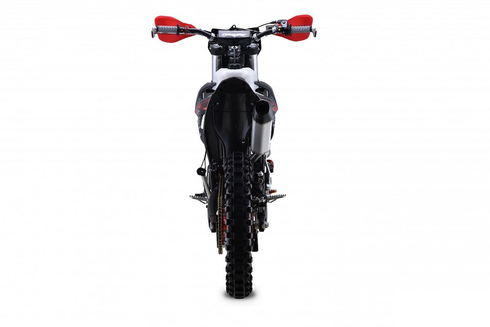 Мотоцикл кроссовый эндуро ZUUMAV K8 (NB-300)