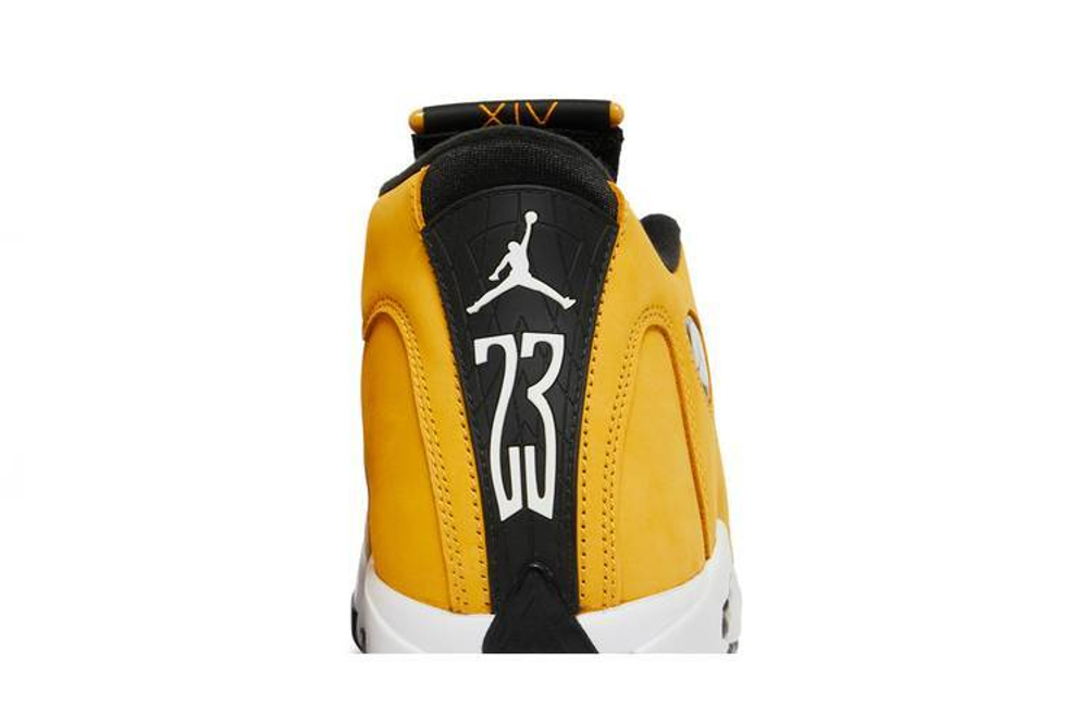Кроссовки Jordan Air Jordan 14 Retro "Ginger"