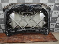 Капот Haval Dargo 22-нв Б/У Оригинал 8402100XKN04A