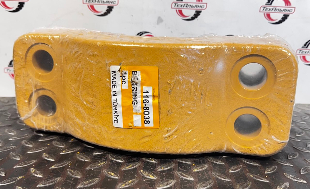 Крышка 116-8038