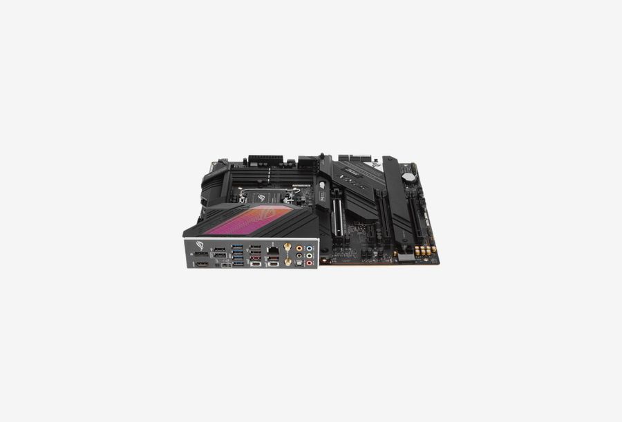 ASUS ROG STRIX Z690-E GAMING WIFI_0426531101929