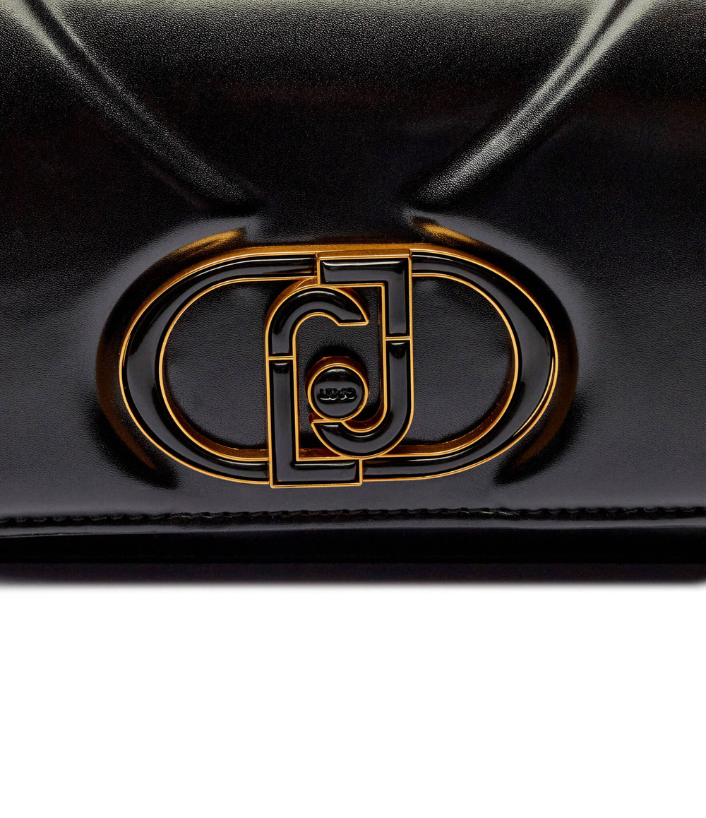 Сумка через плечо Liu Jo - черный(AF4301 E0050)