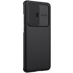 Накладка Nillkin CamShield Case с защитой камеры для Huawei P40 Pro