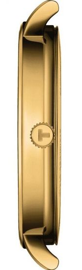 Наручные часы Tissot T143.410.33.021.00