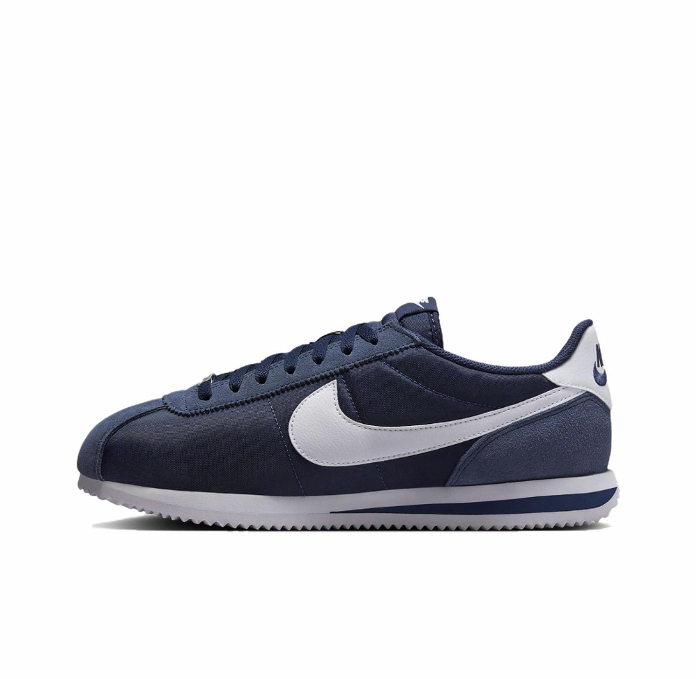 Мужские кроссовки Nike Cortez TXT 'Midnight Navy' HF0263-400