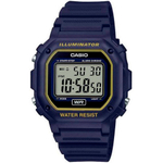 Casio F-108WH-2A2
