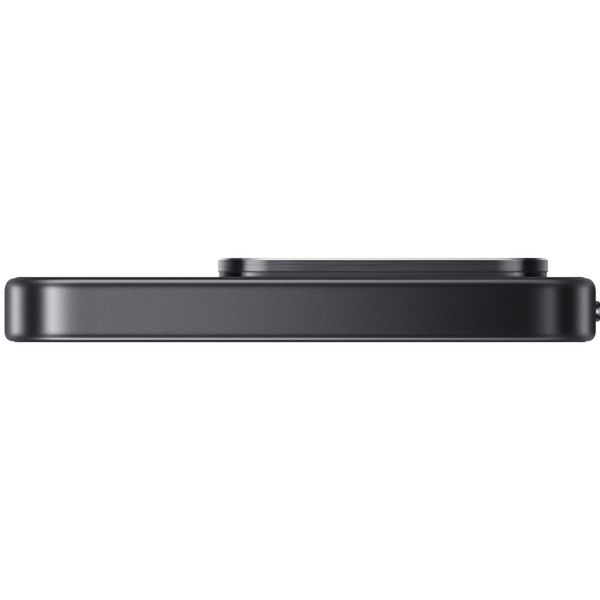 Смартфон Xiaomi 17T 12/512 ГБ Global, Dual nano SIM + eSIM, Черный | Black