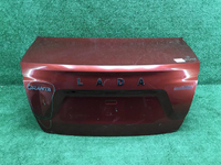 Крышка багажника Lada Granta (2018-н.в.) седан