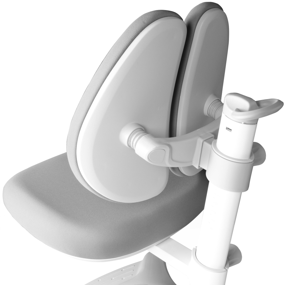 Эргономичное кресло Anatomica Robin Duos