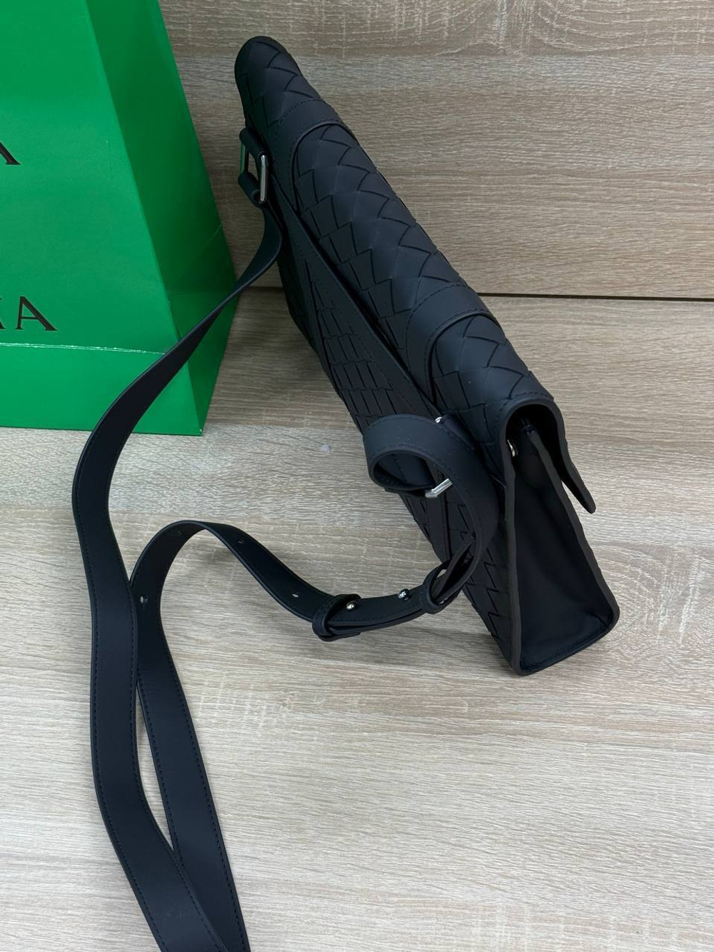 Сумка через плечо Bottega Veneta