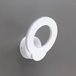 Citilux Декарт-4 CL704040 Бра светодиодное Белое