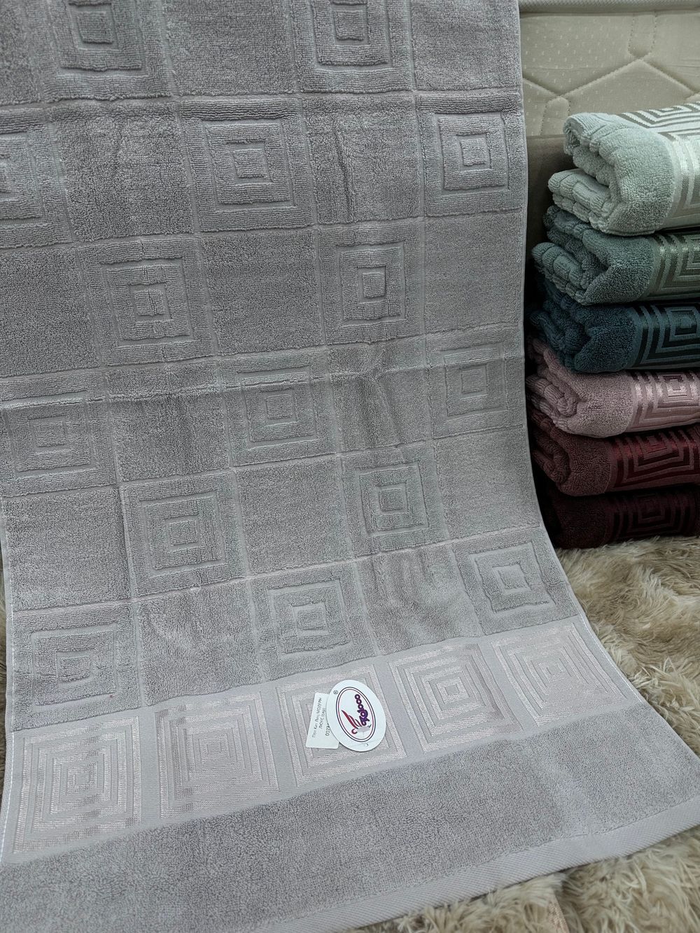 Пол Кит Лиц МОДЕРН ЛЮКС