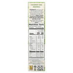 Nature's Path, Органическая гранола с кокосом и чиа, 350 г (12.34 oz)