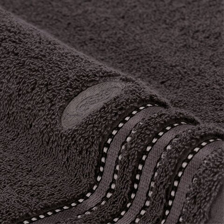 Полотенце 100х150 Vossen Cult de Luxe sierra 611 бежевый