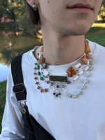 future necklace