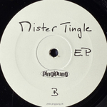 Виниловая пластинка Mister Tingle ‎– E.P.