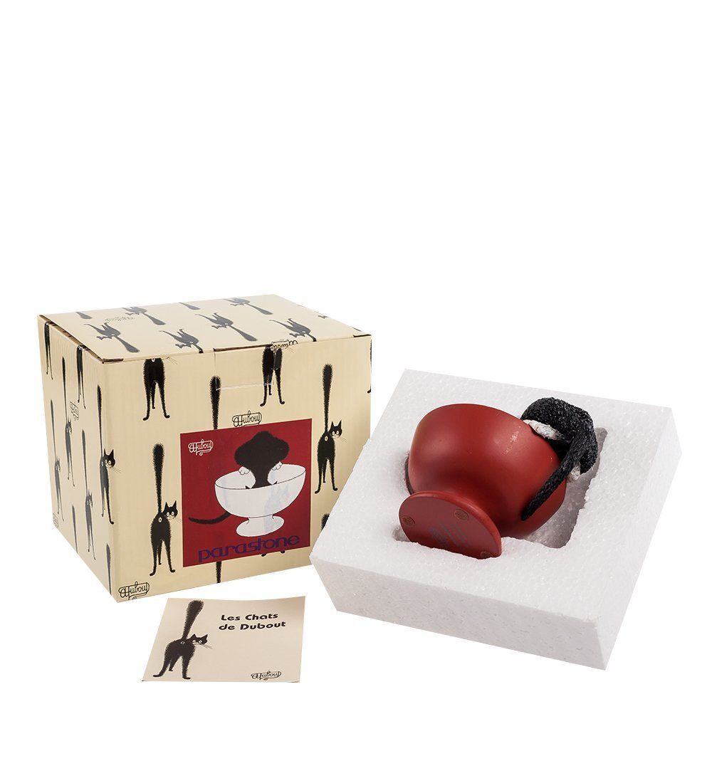 DUB 60 Статуэтка «Вкусняшечка» (Delicious! Parastone)