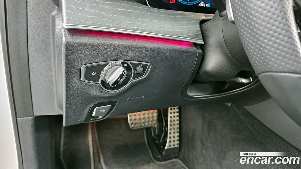 Mercedes-Benz E-Class W213 E350 4MATIC AMG Line Editions (12.2020)