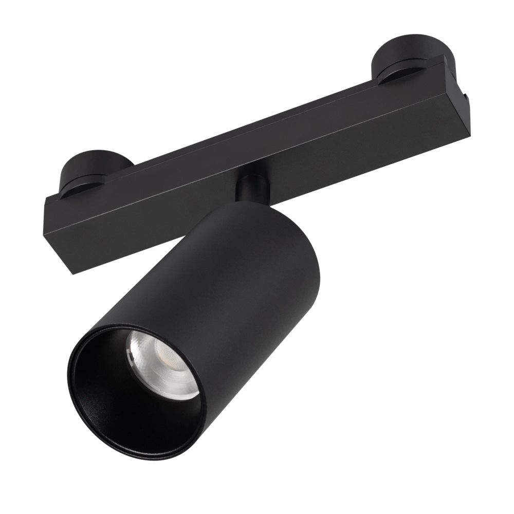 Светильник ART-INBELT-SPOT-R56-15W Day4000-MIX (BK, 34 deg, 48V, DALI) (Arlight, IP20 Металл, 3 года) 051361