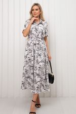 Платье Лиана №7 Valentina