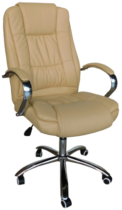 Компьютерное кресло MF-216 beige