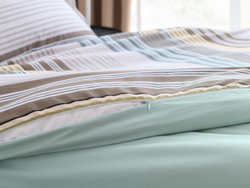 Постельное белье СайлиД BP-185 сатин